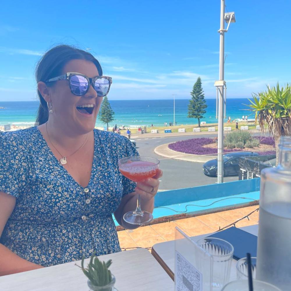 Meet your Posher, Nikki